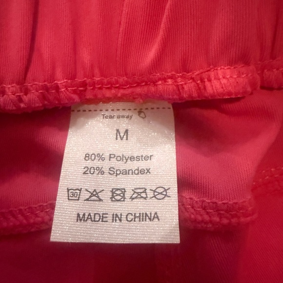 Pink Barbie Racing Costume Set – Size M – Spirit Halloween - Picture 9 of 16